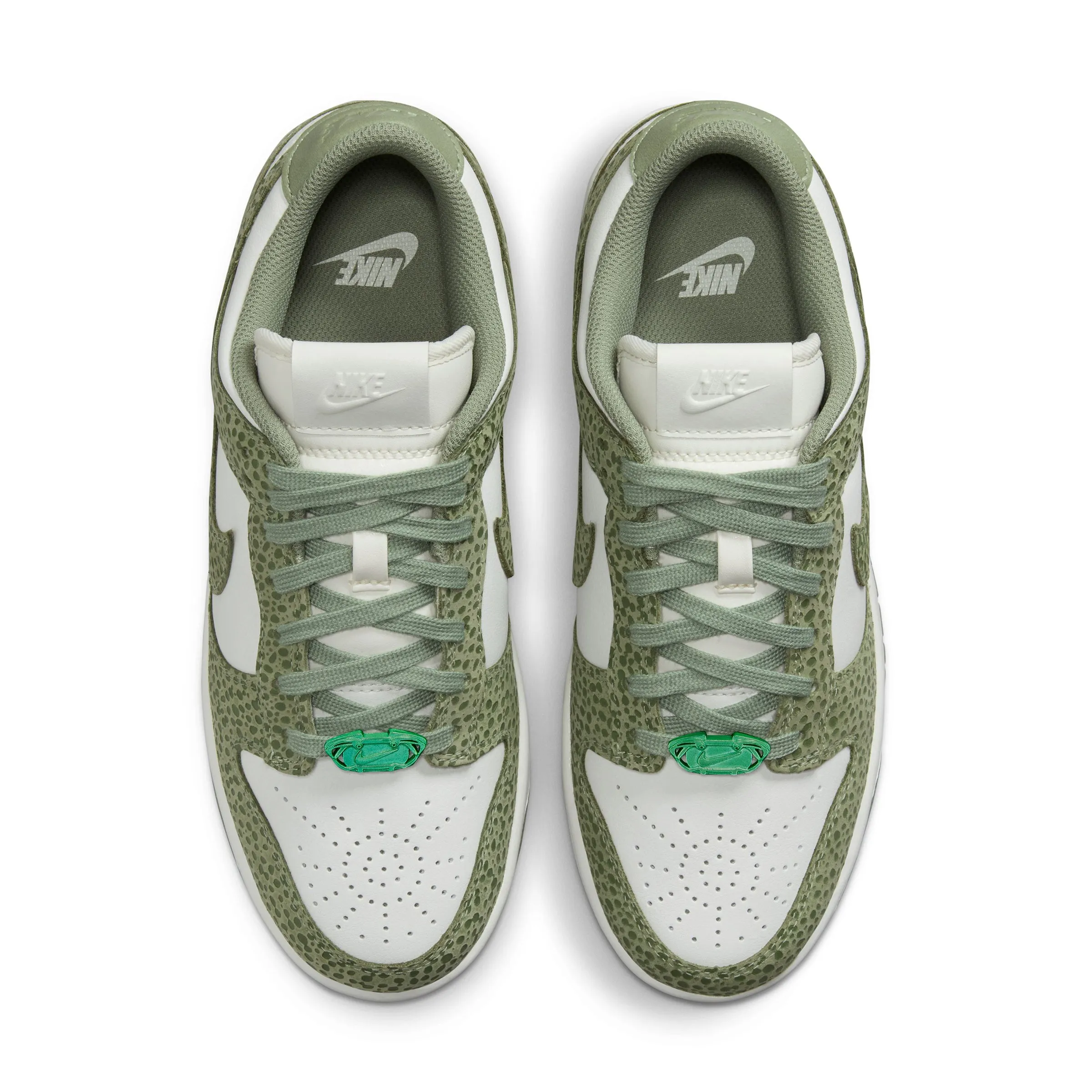 WOMEN'S NIKE DUNK LOW PRM [FV6516-300] | Bodega