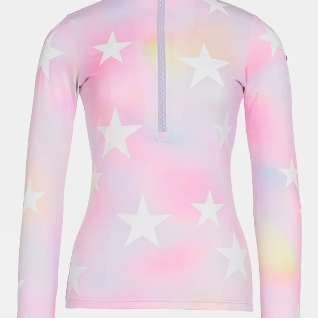 Womens Orion Ski Pully Top 