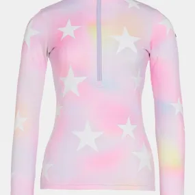 Womens Orion Ski Pully Top 