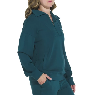 Women's RECREATION Monarch 1/2 Zip Pullover