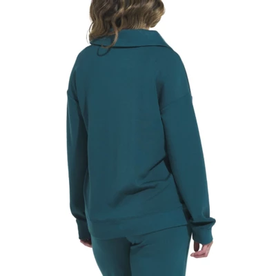 Women's RECREATION Monarch 1/2 Zip Pullover