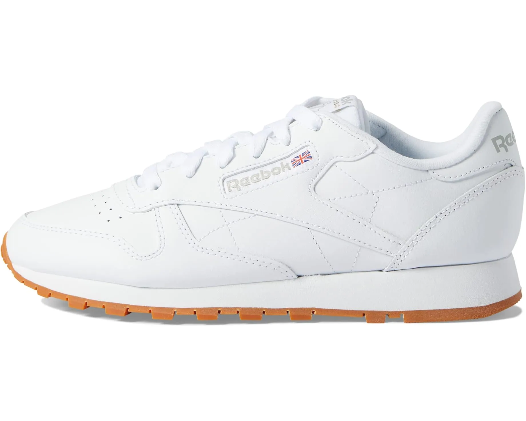 Women's Reebok Lifestyle Classic Leather