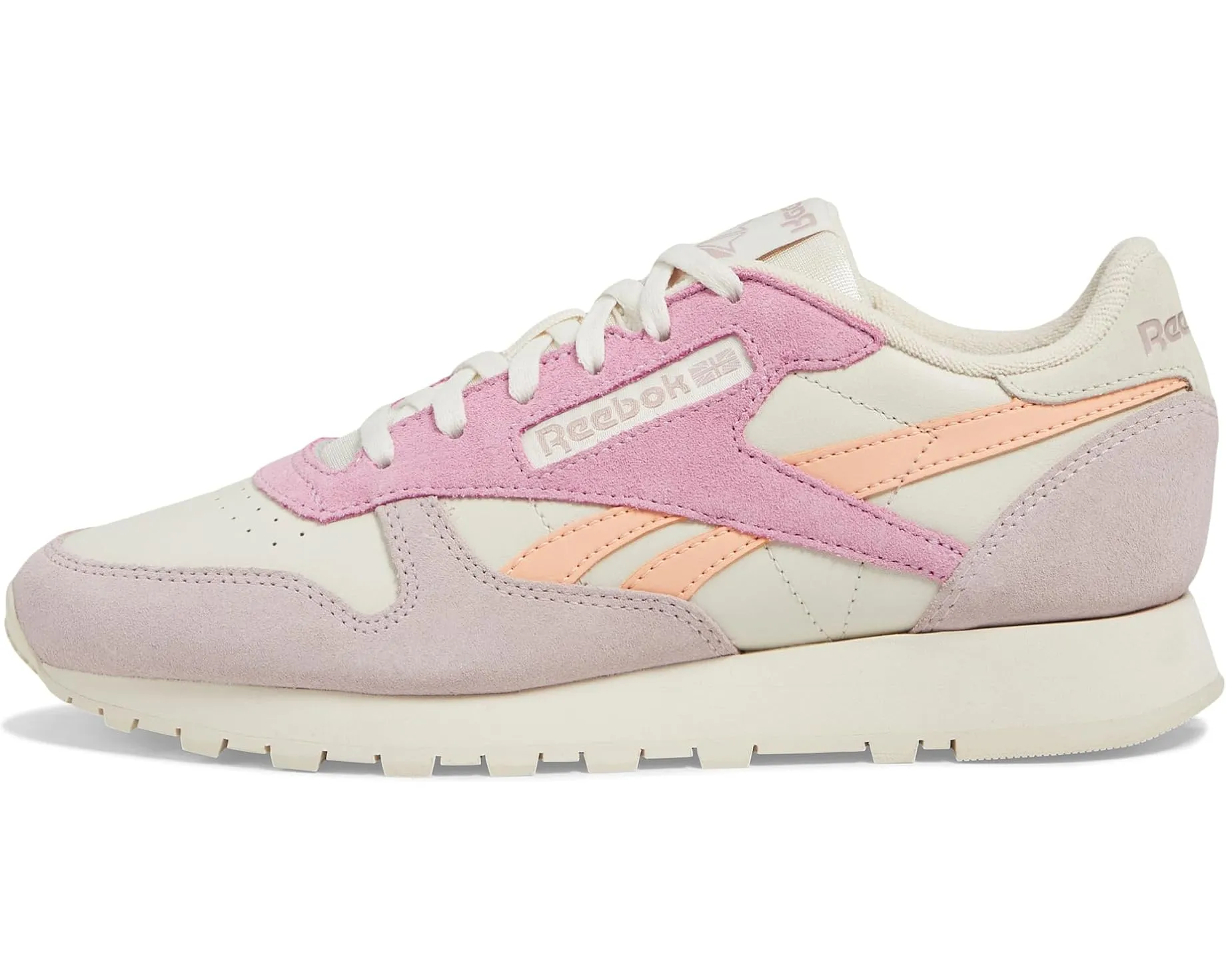 Women's Reebok Lifestyle Classic Leather