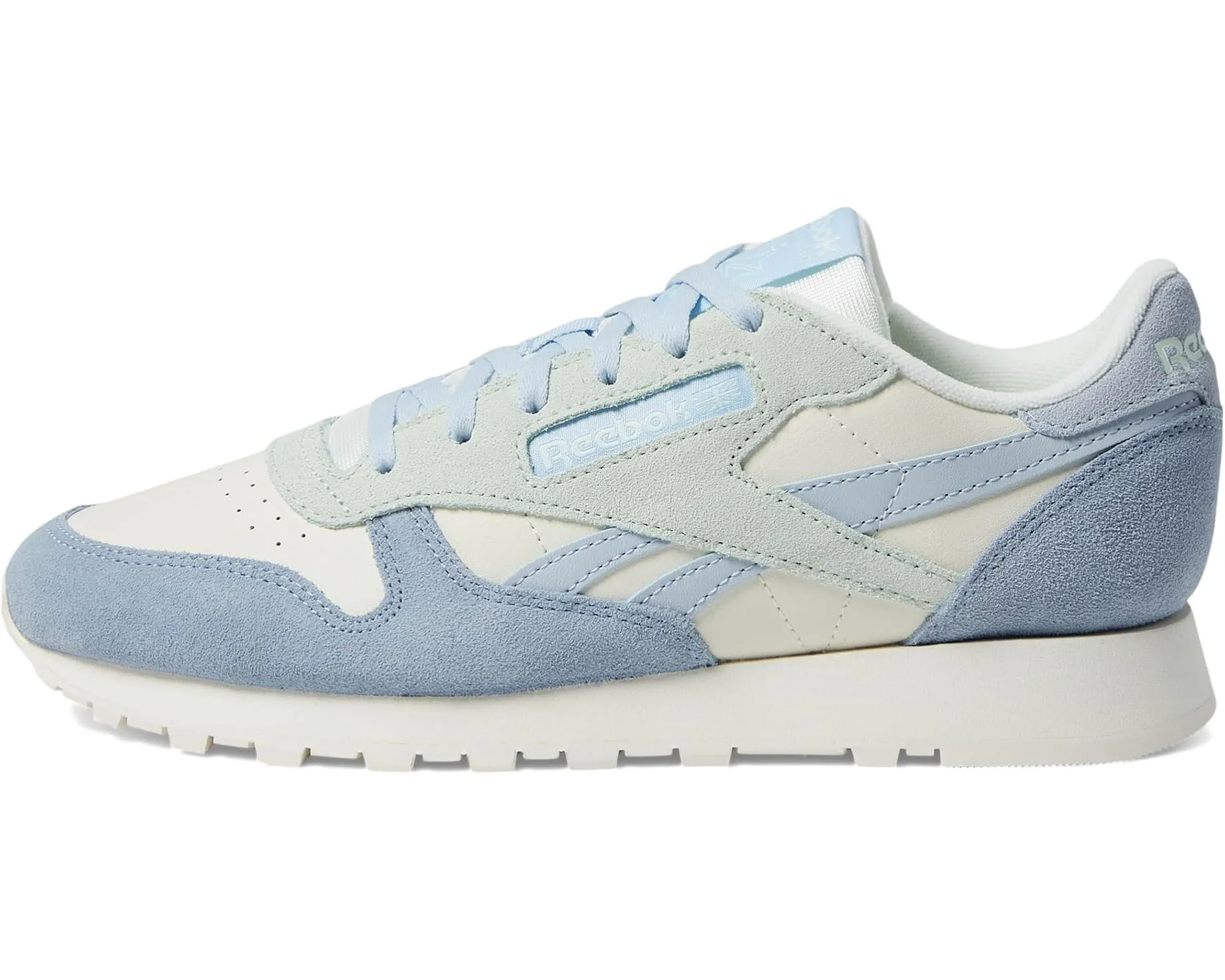 Women's Reebok Lifestyle Classic Leather