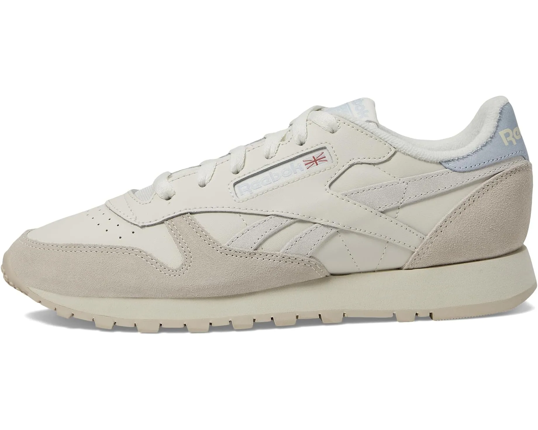 Women's Reebok Lifestyle Classic Leather