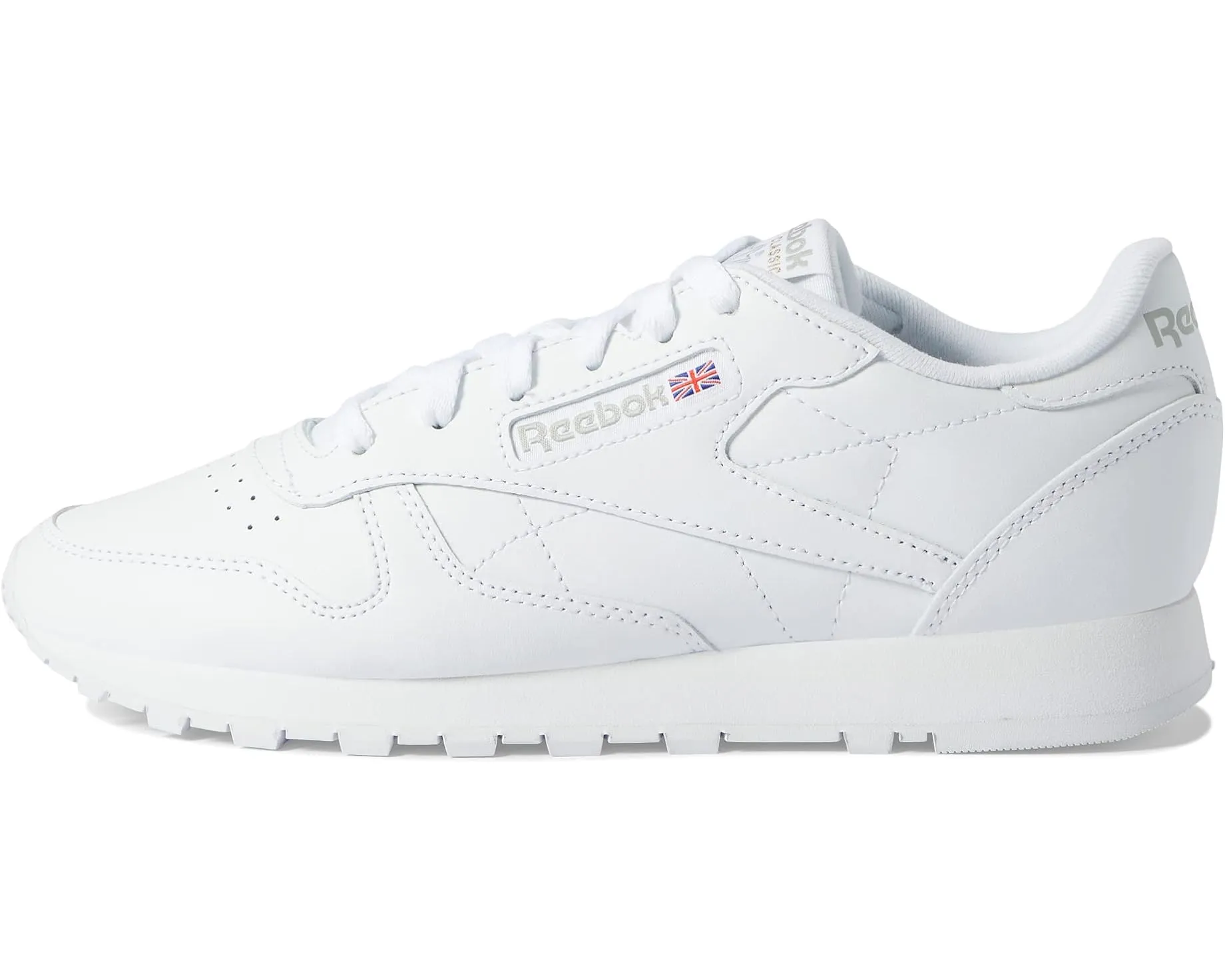 Women's Reebok Lifestyle Classic Leather