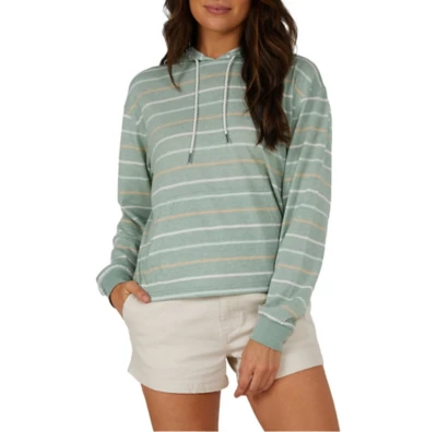 Women's Salty Crew Ballast Mid Weight Hoodie