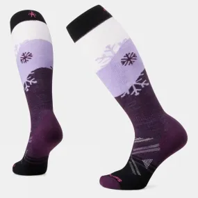 Womens Ski Full Cushion Snowpocalypse OTC Ski Socks