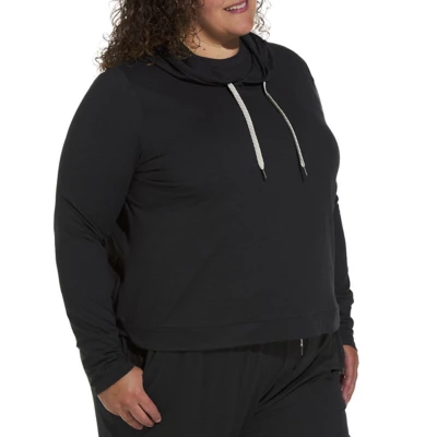 Women's World Famous Plus Size Odessa Hoodie