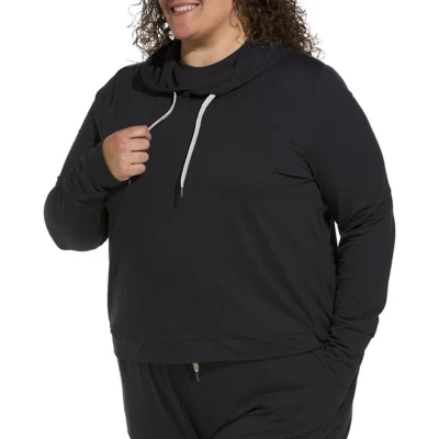 Women's World Famous Plus Size Odessa Hoodie