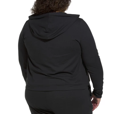 Women's World Famous Plus Size Odessa Hoodie