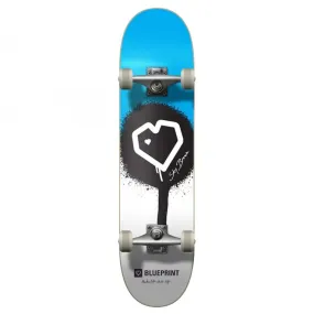 x Sky Brown x MLSL Complete Skateboard